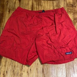 XL Patagonia Shorts